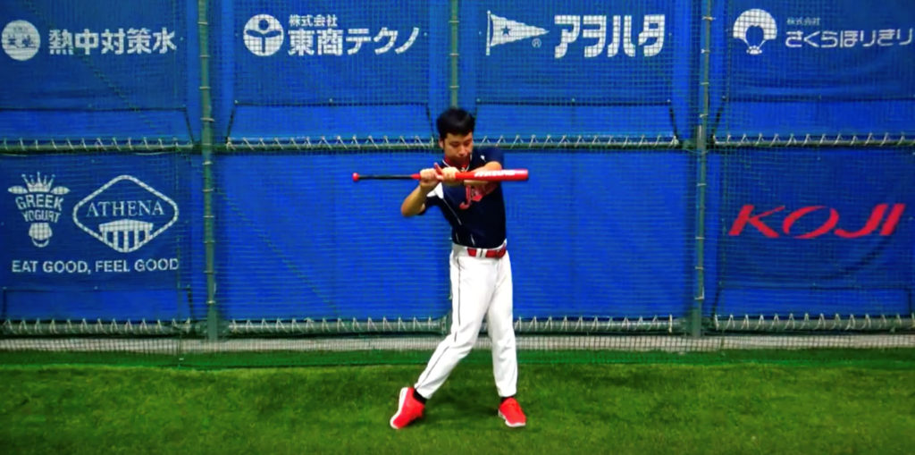 バットターゲット