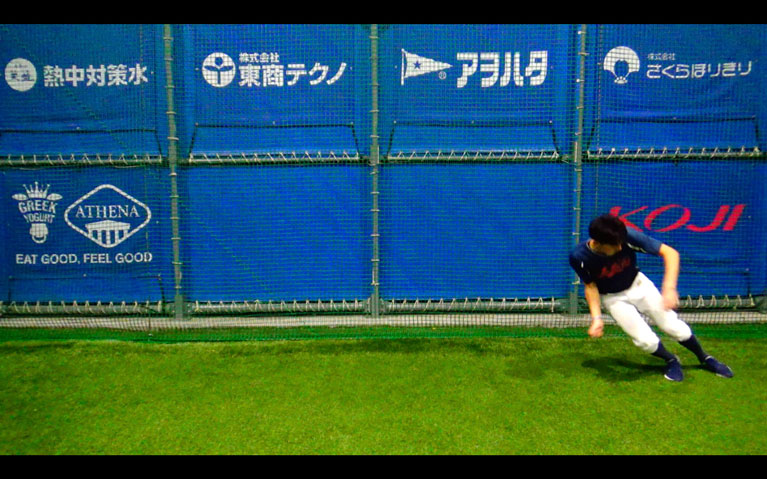 クロスオーバーターン-5