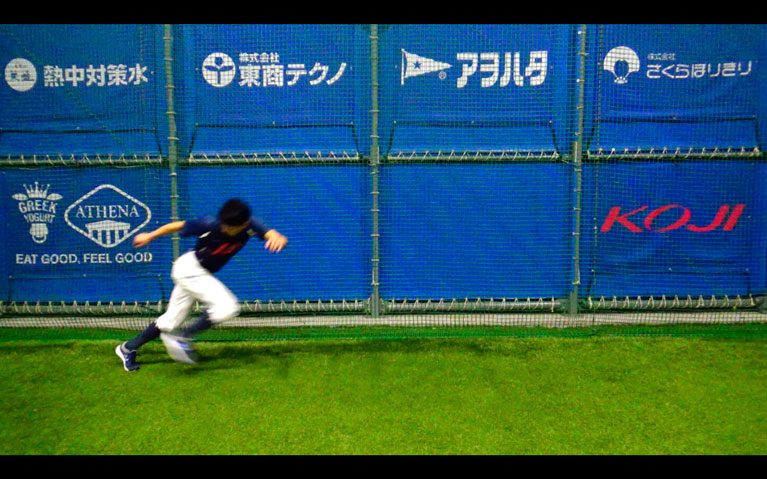 クロスオーバーターン-3