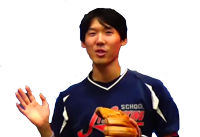 河合コーチ