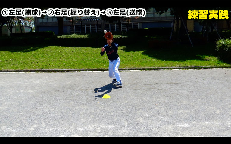 基本的には、右回し（時計回り）で意識していたことがそのまま当てはまります。