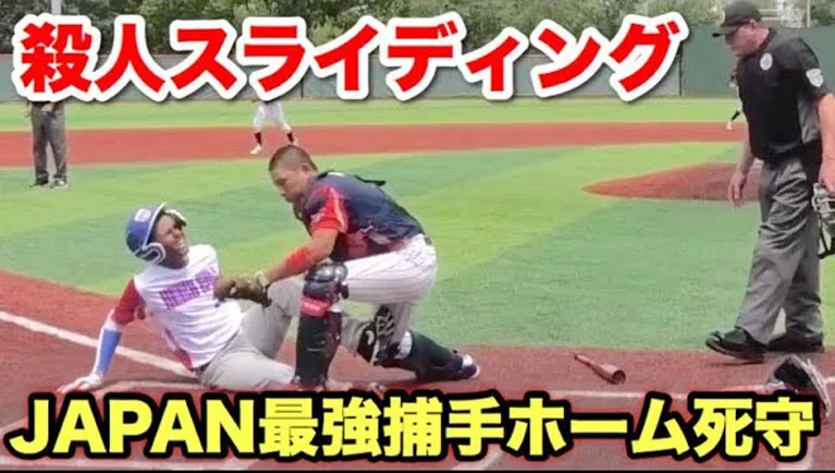 若武者NIPPONの選手紹介第４弾！【熊本中央ボーイズ 栗山 大成くん】のサムネイル