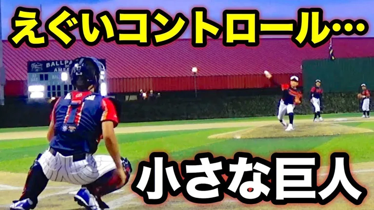 若武者NIPPONの選手紹介第５弾！【姫路アイアンズ為則 太智くん】