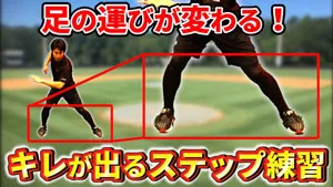 効率よく走るために重要な「地面の蹴り方」「力の入れ方」を覚えよう！のサムネイル
