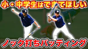 小中学生にマスターして欲しい能力を身につける練習のサムネイル