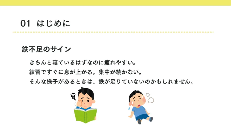 はじめに